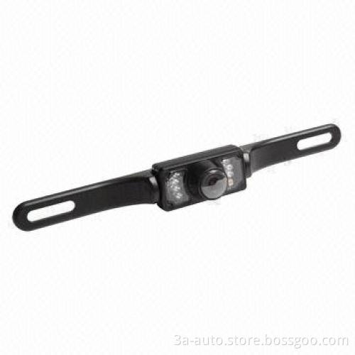 Rear-view Camera with 420TVL Resolution